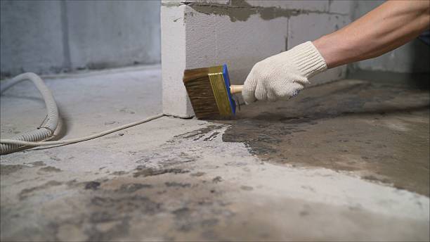 24/7 Emergency Basement Waterproofing experts in Jacksonville, OH